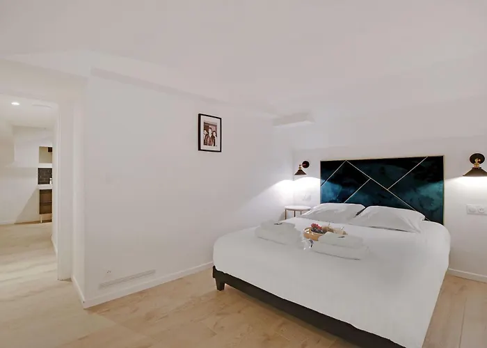 شقة Modern 3-bedroom 6 Guests Centre